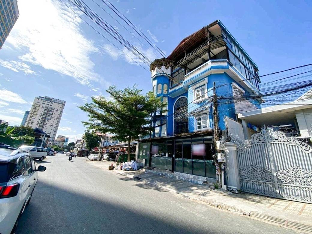 土地面積186㎡の建築For Sale & Rent