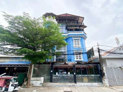ボンリアン, ドーンペン, プノンペンの建築For Sale & Rent