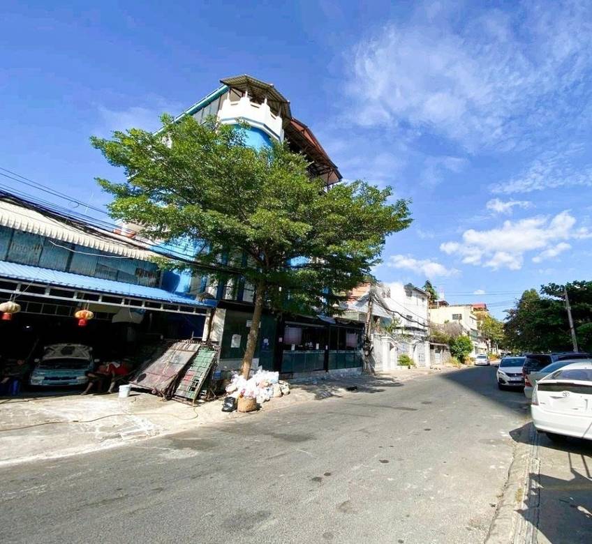 Daun Penhの建築For Sale & Rent $1,200,000