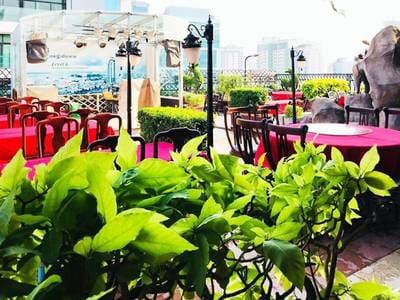 Bâtiment À louer à Daun Penh $28,000