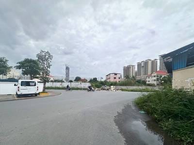 Toul Kork土地出售，价格$1,087,500