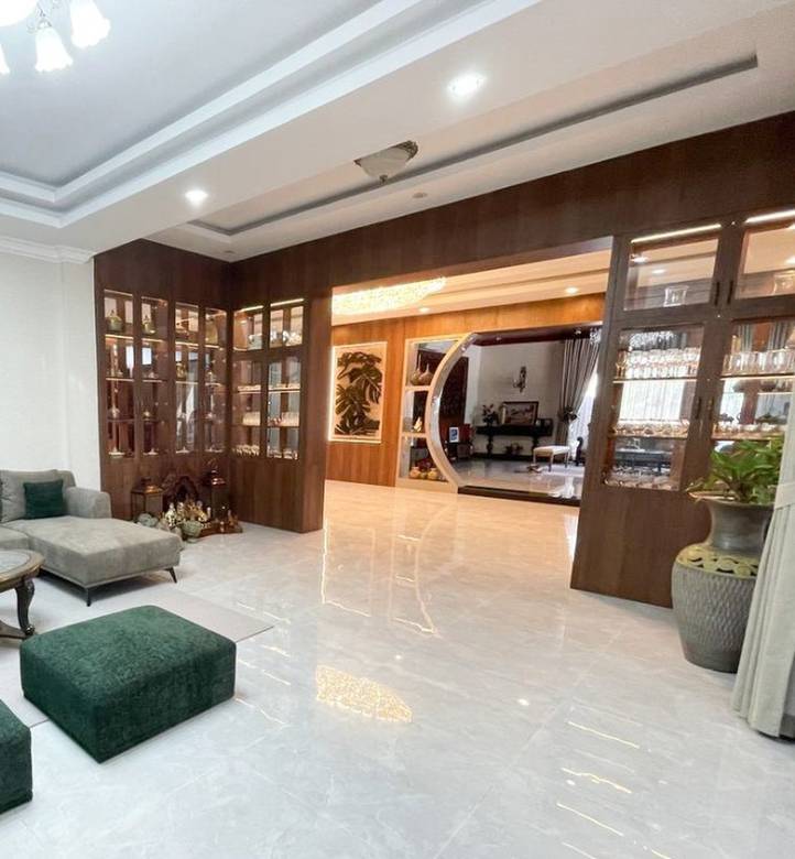 Sen Sok别墅出售，价格$3,600,000
