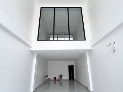 378 sqm Living Size Shophouse K pronájmu in Toul Kork