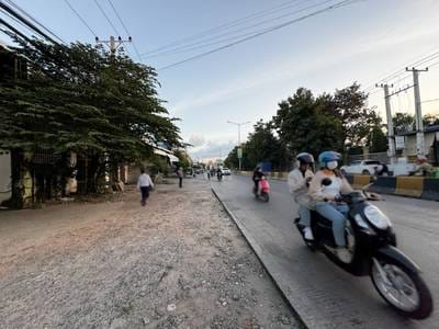 Lot For Sale in Russey Keo, Russey Keo, Phnom Penh