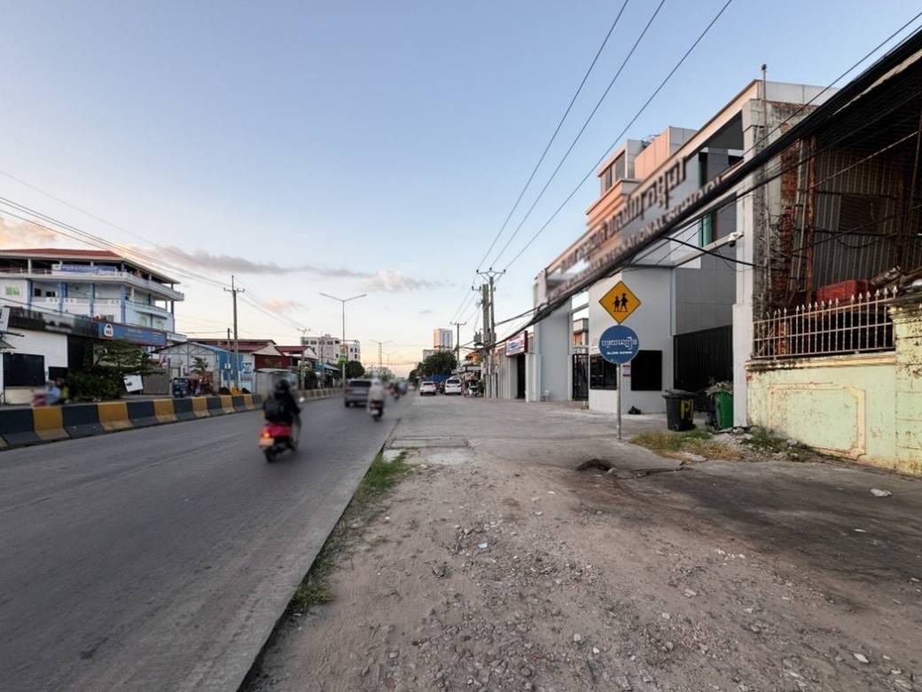 1,275 sqm Land Size Lot For Sale