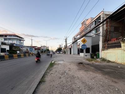 1,275 sqm Land Size Lot For Sale