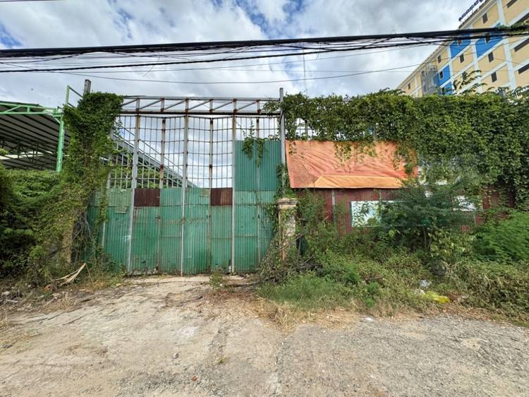 Kilomaetr Lekh Prammuoy, Russey Keo, Phnom Penhの土地賃貸物件