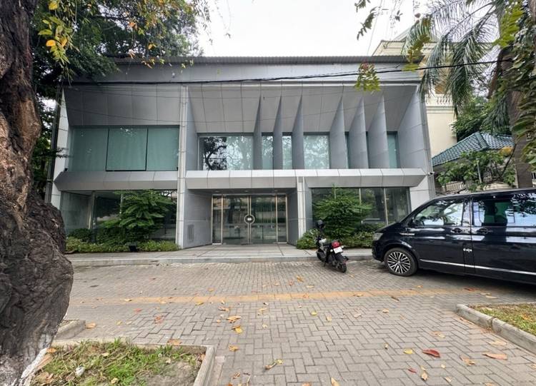 Chakto Mukh, Daun Penh, Phnom Penhの建築賃貸物件