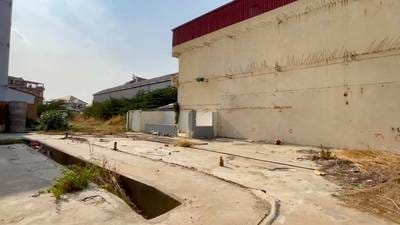 Por Sen Chey Lot For Rent in Por Sen Chey