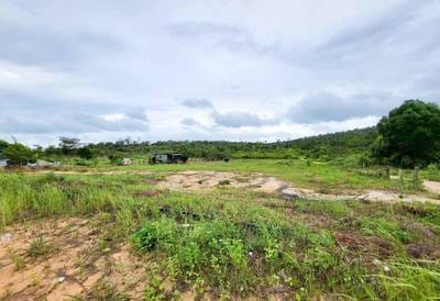 Koh Rong Lot For Sale in Koh Rong Koh Rong $380,000