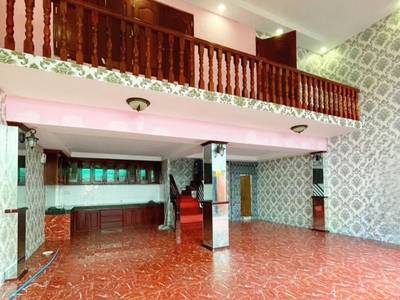 House and lot For Rent in BKK 2, Boeng Keng Kang, Phnom Penh