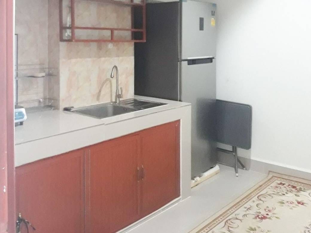 สตูดิโอ สำหรับขาย ใน Toul Kork $60,000