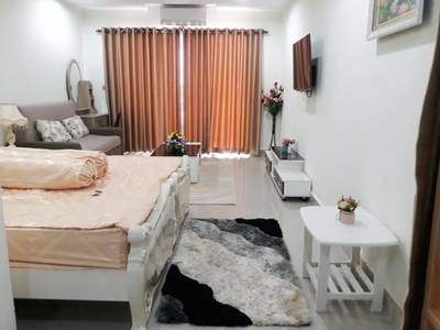 สตูดิโอ สำหรับขาย ตกแต่งแล้ว