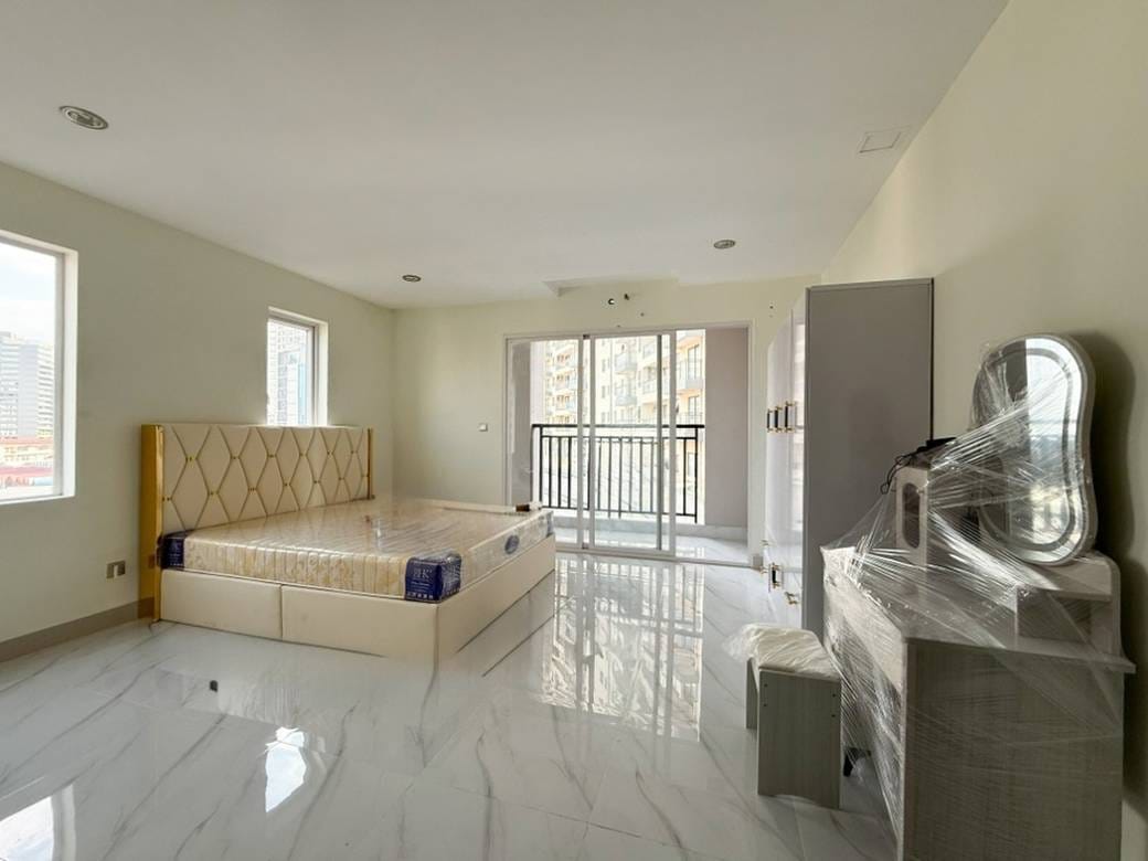Condo For Sale & Rent in Toul Kork $65,000