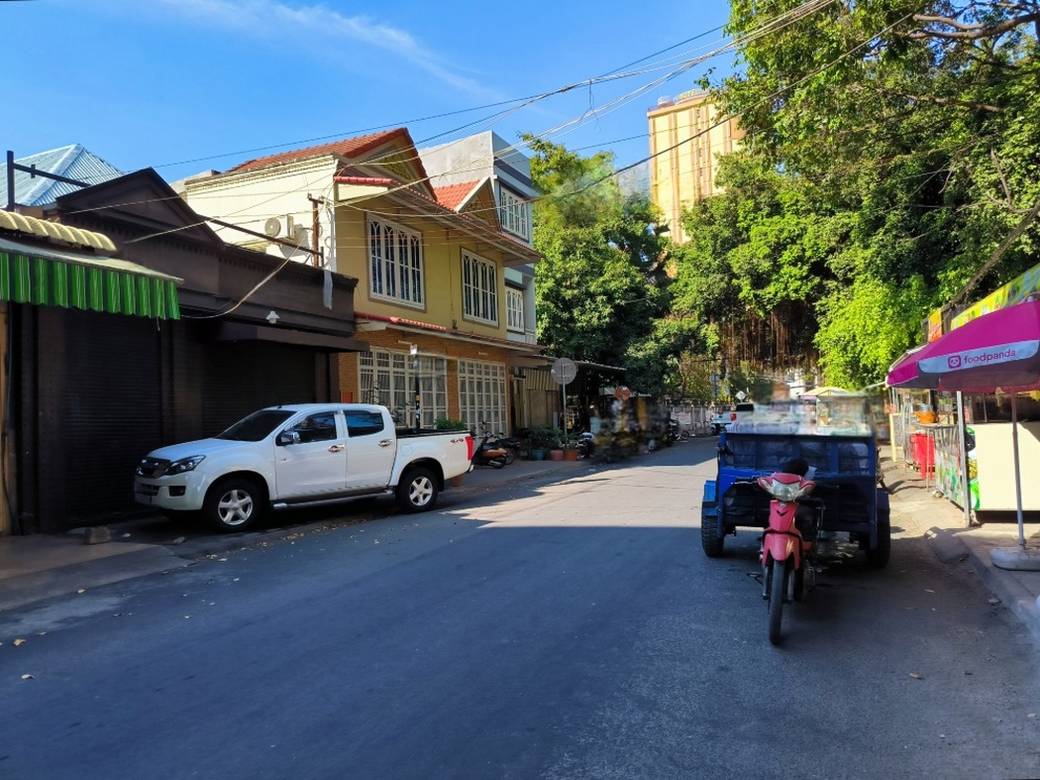 $1,800 Shophouse