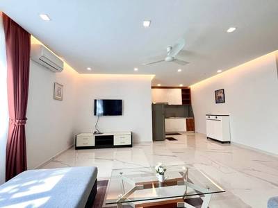 เซอร์วิสอพาร์ทเม้นท์ สำหรับเช่า ใน Boeng Keng Kang $800
