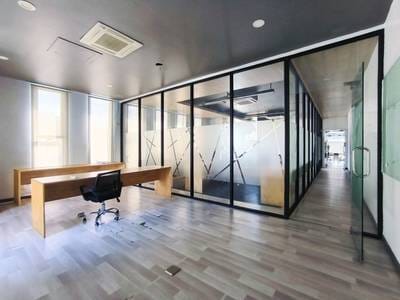 100 sqm Living Size Kanceláře K pronájmu in Boeng Keng Kang