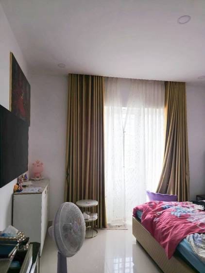 Chaom Chau 3联排住宅出售，位于Chaom Chau 3