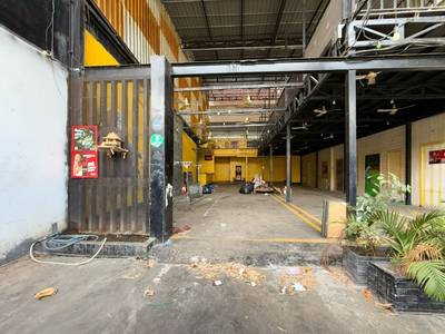 CommercialShophouse K pronájmu in Daun Penh $2,500