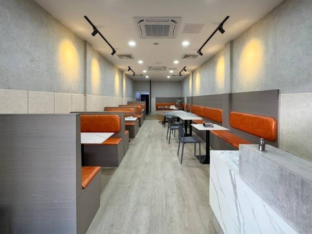 Shophouse K pronájmu in BKK 3, Boeng Keng Kang, Phnom Penh