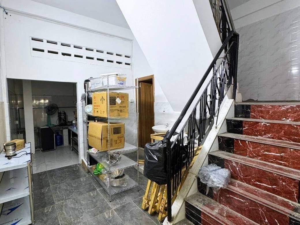 Shophouse K pronájmu in Boeng Keng Kang $1,200