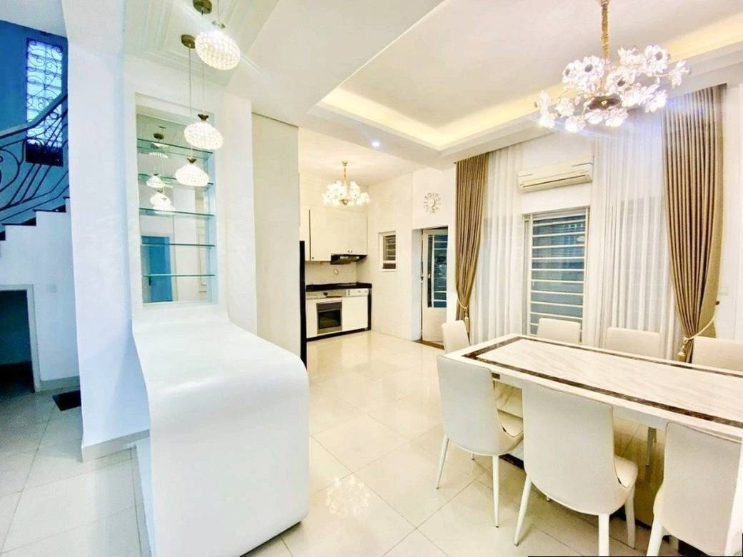 Phnom Penh Thmey Villa For Rent in Phnom Penh Thmey