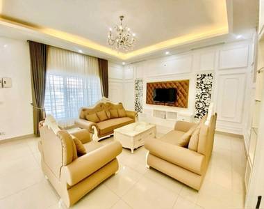 Villa For Rent in Sen Sok $3,500