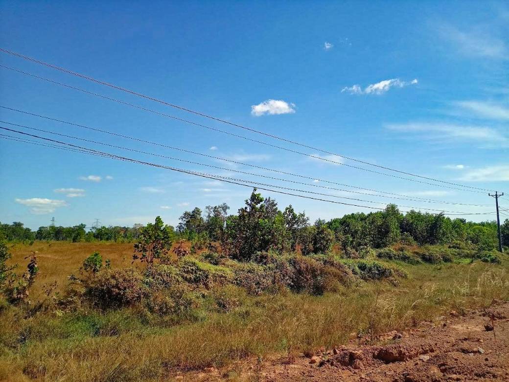 Andoung Tuek ที่ดินเกษตรกรรม สำหรับขาย ใน Andoung Tuek