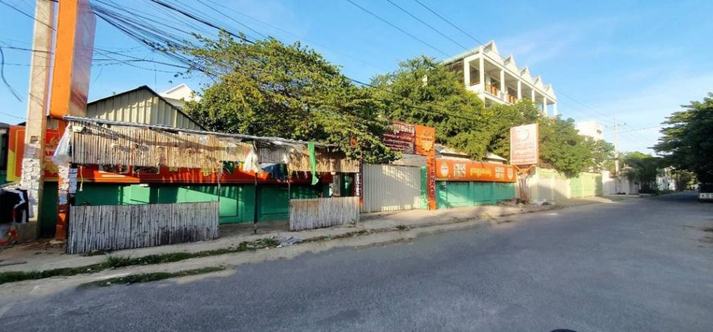 861 sqm Land Size Lot For Sale