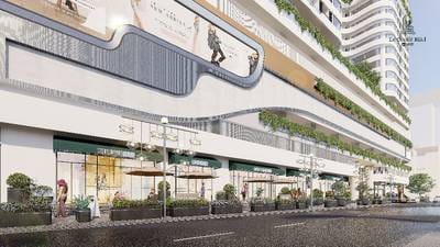 3 Bed, 3 Bath Condo for Sale in BKK 1