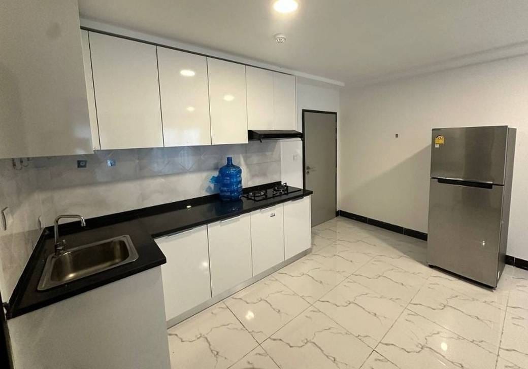 51.59 sqm Living Size Condo For Rent in 7 Makara
