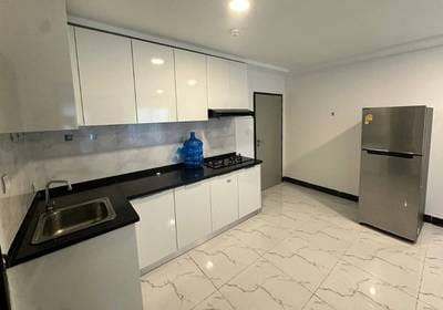 51.59 sqm Living Size Condo For Rent in 7 Makara