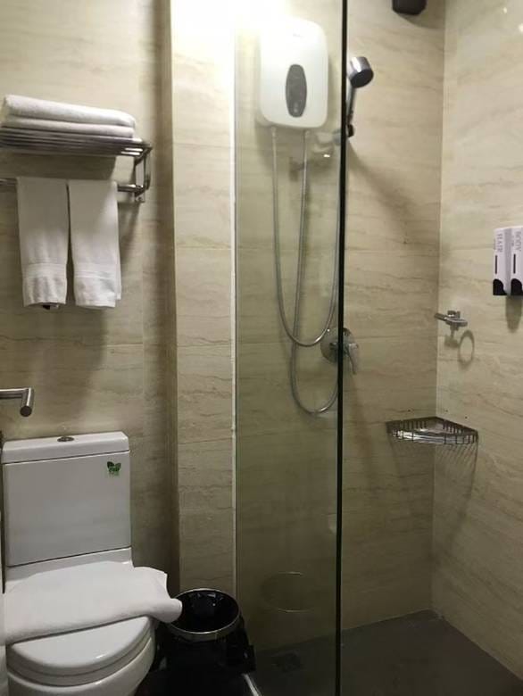 Snowbell Hotel@The Bridge SOHO | Condo For Sale in Tonle Bassac, Chamkarmon, Phnom Penh