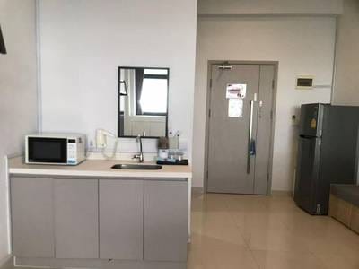 Snowbell Hotel@The Bridge SOHO | $88,000 Condo