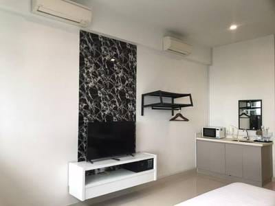 Snowbell Hotel@The Bridge SOHO | 32-51 sqm Living Size Condo For Sale in Chamkarmon