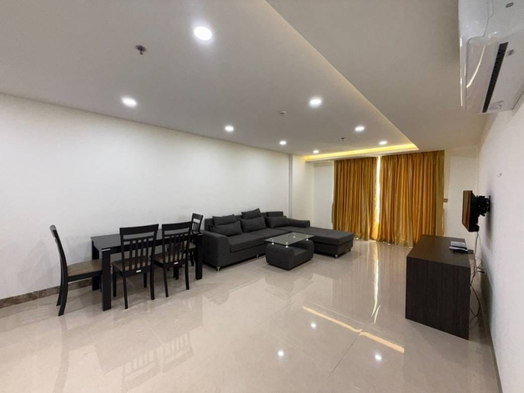 คอนโด สำหรับเช่า ใน, เวียลวง, เจ็ดมกรา, พนมเปญ