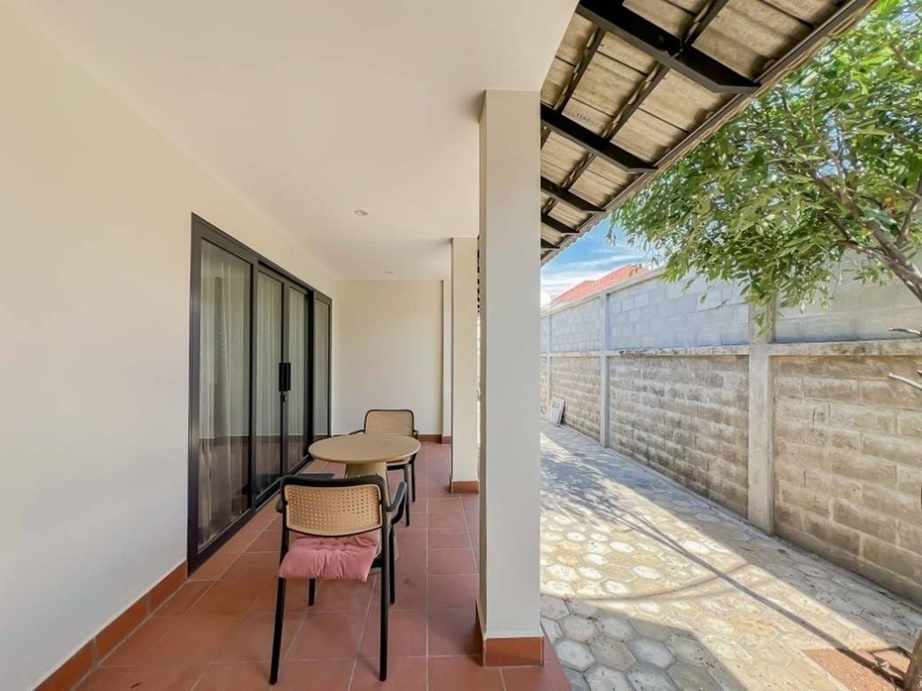 វីឡា For Sale & Rent ទំហំដី 433 ម៉ែត្រការ៉េ