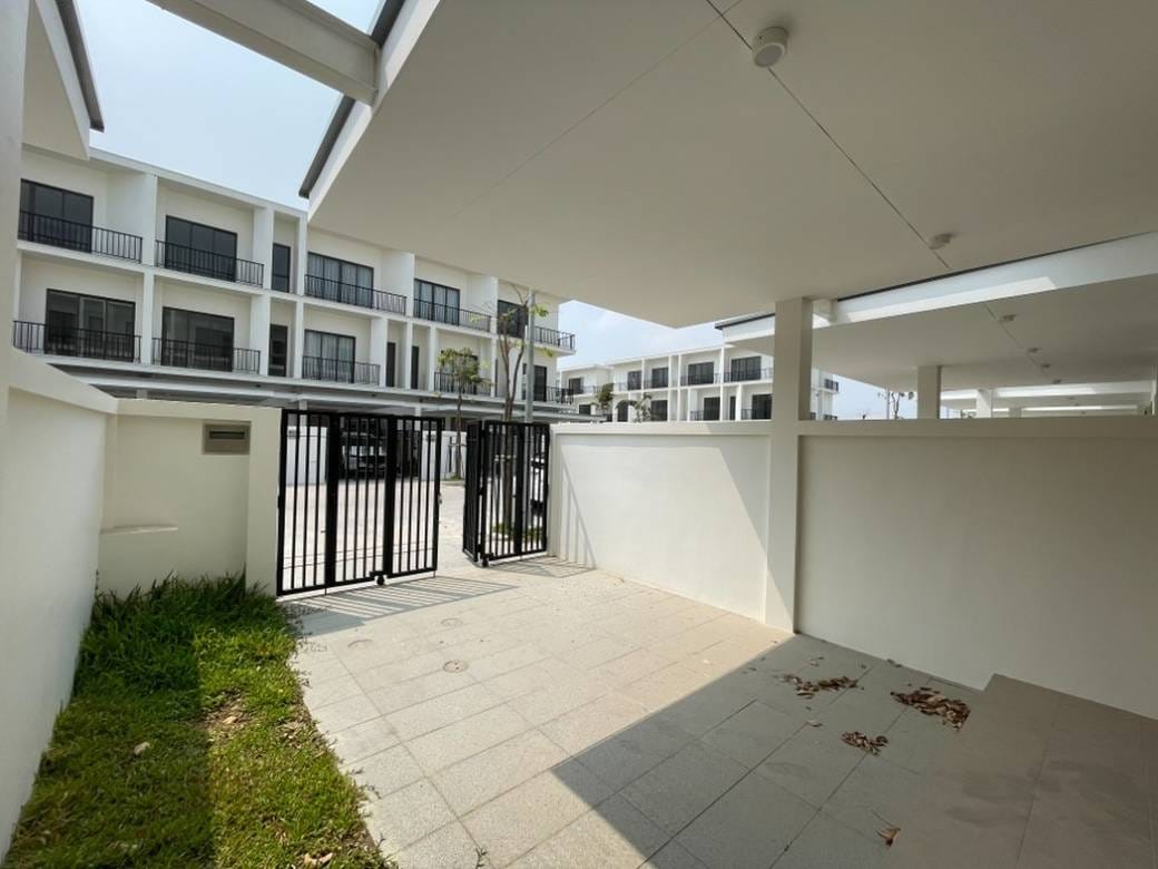 Chankiri​​ Palm Creek | 99 sqm Land Size Vila Na prodej