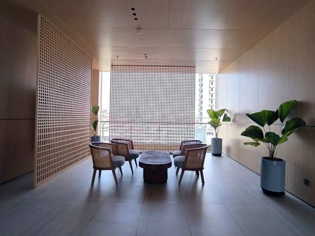 Agile Sky Residence | 18-117 sqm Living Size Condo K pronájmu in Boeng Keng Kang