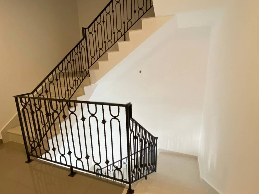 216 sqm Living Size Dvojvila Na prodej in Dangkao