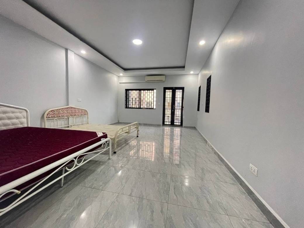Flat House For Sale & Rent in Toul Tum Poung 1, Chamkarmon, Phnom Penh