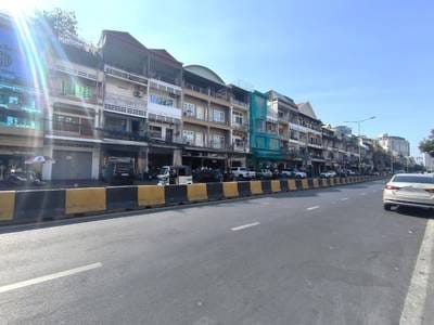 $1,750 Shophouse