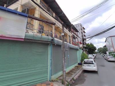 BKK 3CommercialShophouse出租，位于BKK 3