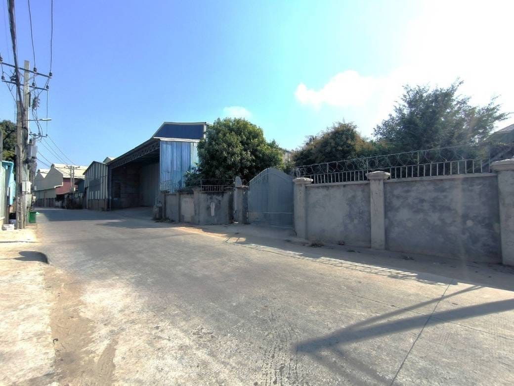 Działka For Sale & Rent w Chbar Ampov $450,000