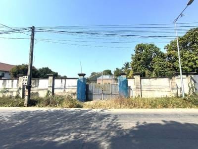 Działka Na wynajem w Chbar Ampov $4,200