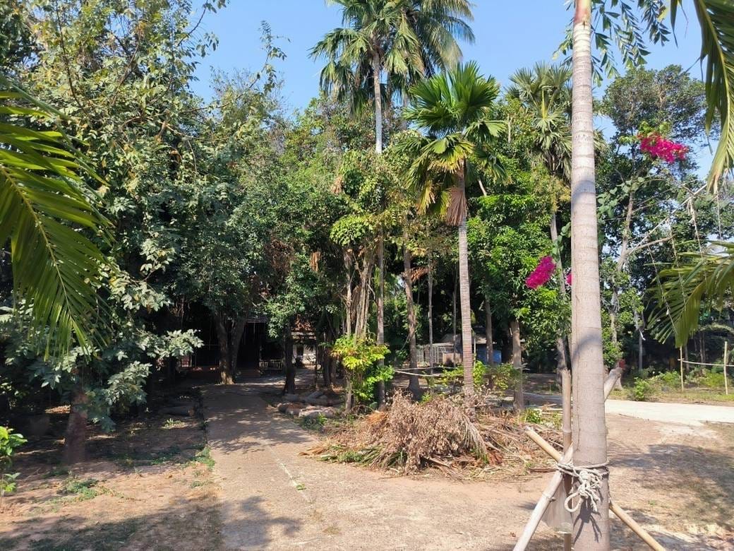 Relief For Sale & Rent à Chbar Ampov $2,500,000