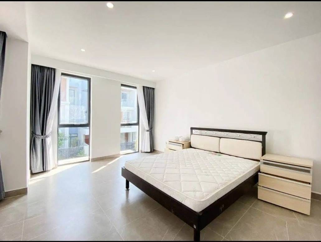 Vila K pronájmu in Meanchey $3,500