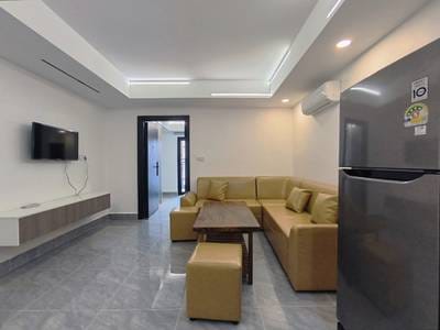Appartement À louer à BKK 2, Boeng Keng Kang, Phnom Penh