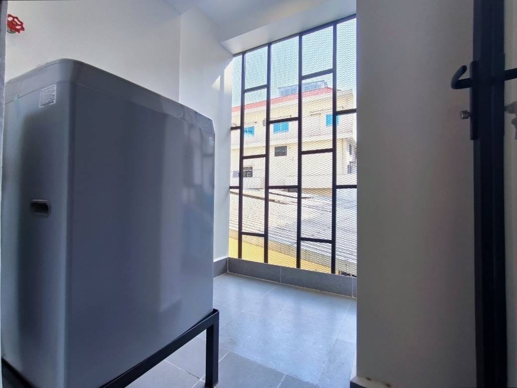 Appartement Meublé À louer