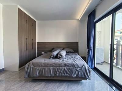 Mieszkanie Na wynajem z 1 sypialniami za $450